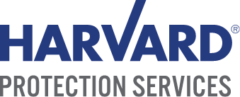 Harvard Protection Services Logo